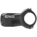 M7 Mountain Carbon 35mm Stem - +/-0 - 1/8" - Black