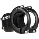 M7 Mountain Carbon 35mm Stem - +/-0 - 1/8" - Black