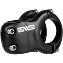 M7 Mountain Carbon 35mm Stem - +/-0 - 1/8" - Black
