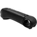 Aero Road Stem - 31.8 Clamp - -12 - -17 - -7 - 1/8" - Carbon - Black