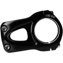 Alloy Mountain Stem - 0 deg - 1-1/8" - Black