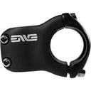 M6 Mountain Carbon 31.8mm Stem - +/-0 - 1/8" - Black