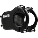 M6 Mountain Carbon 31.8mm Stem - +/-0 - 1/8" - Black