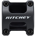 Comp Trail Stem - 35mm Clamp - Black