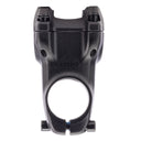 Lytho Stem - 31.8mm Clamp - +/-0 - 1-1/8" - Black