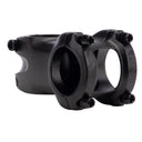 Lytho Stem - 31.8mm Clamp - +/-0 - 1-1/8" - Black