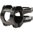 Vice Stem - 31.8mm Clamp - +/-0 - 1/8" - Aluminum - Black