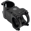 Shockstop Suspension Stem - 31.8 Clamp - 1/8" - Aluminum - Black - 31.8mm clamp