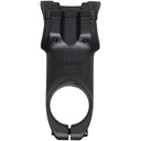 Radia Stem - 31.8mm Clamp - +/-6 - 1-1/8" - Black