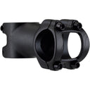 Radia Stem - 31.8mm Clamp - +/-6 - 1-1/8" - Black