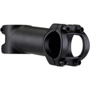 Radia Stem - 31.8mm Clamp - +/-6 - 1-1/8" - Black