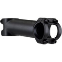 Radia Stem - 31.8mm Clamp - +/-6 - 1-1/8" - Black