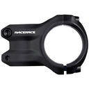 Aeffect R Stem - 35 mm Clamp - +/-0 - 1/8" - Aluminum - Black