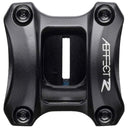 Aeffect R Stem - 35 mm Clamp - +/-0 - 1/8" - Aluminum - Black