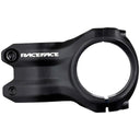 Aeffect R Stem - 35 mm Clamp - +/-0 - 1/8" - Aluminum - Black
