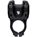Aeffect R Stem - 35 mm Clamp - +/-0 - 1/8" - Aluminum - Black