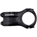 Aeffect R Stem - 35 mm Clamp - +/-0 - 1/8" - Aluminum - Black