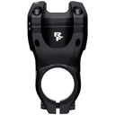 Aeffect R Stem - 35 mm Clamp - +/-0 - 1/8" - Aluminum - Black