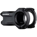 Aeffect R Stem - 35 mm Clamp - +/-0 - 1/8" - Aluminum - Black