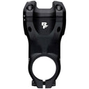 Aeffect R Stem - 35 mm Clamp - +/-0 - 1/8" - Aluminum - Black