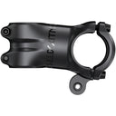 Atmos 7k Stem - 31.8mm Clamp - +/-6 deg - 1/8" - Alloy - A1 - Blast Black