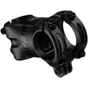 Atmos 7k Stem - 31.8mm Clamp - +/-6 deg - 1/8" - Alloy - A1 - Blast Black