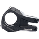 Gradient Stem - +6 - 1/8" - Black