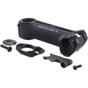 WCS Switch Stem - 31.8mm Clamp - Black