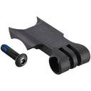 WCS Switch Stem - 31.8mm Clamp - Black