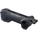 WCS Switch Stem - 31.8mm Clamp - Black