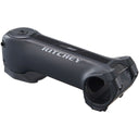WCS Switch Stem - 31.8mm Clamp - Black