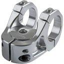 Defy Stem - 5mm - 1/8" - Aluminum