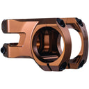 Turbine SL Stem - 35mm Clamp - +/-6 - 1/8" - 35.0mm clamp - +/-6deg - Aluminum
