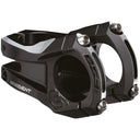 Gradient Stem - +6 - 1/8" - Black