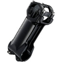 HCR Stem - 31.8 Clamp - -6 - 1/8" - Black