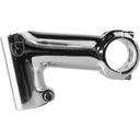 Tall-Stack Stem - 31.8 Clamp - -17 - 1/8" - Aluminum - 31.8mm clamp - -17deg