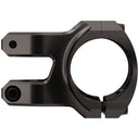 Turbine Stem - 35mm Clamp - +/-0 - 1/8" - 35.0mm clamp - +/-0deg - Aluminum