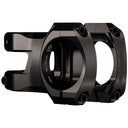 Turbine Stem - 35mm Clamp - +/-0 - 1/8" - 35.0mm clamp - +/-0deg - Aluminum