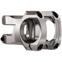 Turbine Stem - 35mm Clamp - +/-0 - 1/8" - 35.0mm clamp - +/-0deg - Aluminum