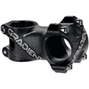 Gradient Stem - +6 - 1/8" - Black
