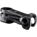 NS SMR Stem - 31.8mm Clamp - Alloy - Black - Aluminum