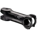 Sl-k SCR Stem - 31.8 Clamp - 1/8" - Alloy - Black - 31.8mm clamp - Aluminum