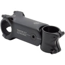Shockstop Suspension Stem - 31.8 Clamp - 1/8" - Aluminum - Black - 31.8mm clamp