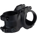 Trail Stem - 1/8" - Aluminum - Black