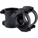 Trail Stem - 1/8" - Aluminum - Black