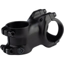 Trail Stem - 1/8" - Aluminum - Black