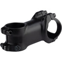 Trail Stem - 1/8" - Aluminum - Black