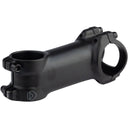 Trail Stem - 1/8" - Aluminum - Black