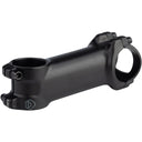 Trail Stem - 1/8" - Aluminum - Black