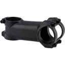 Trail Stem - 1/8" - Aluminum - Black